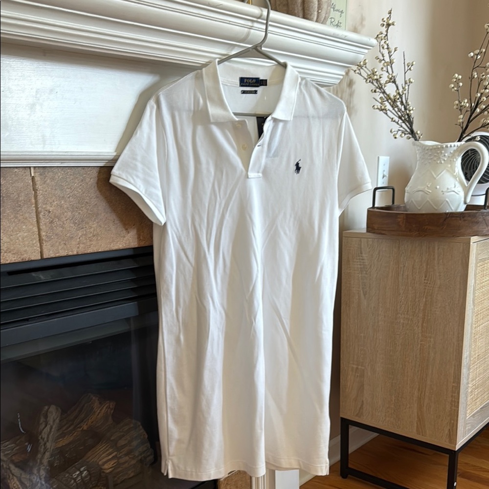 Polo Ralph Lauren dress